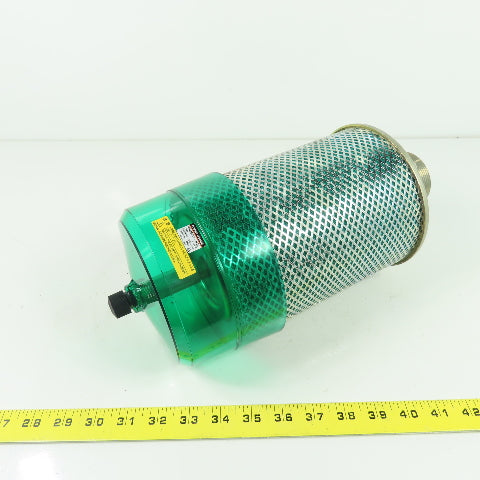SMC NAMC910-N20 Exhaust Cleaner 10000 l/min