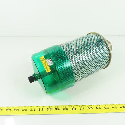 SMC NAMC910-N20 Exhaust Cleaner 10000 l/min