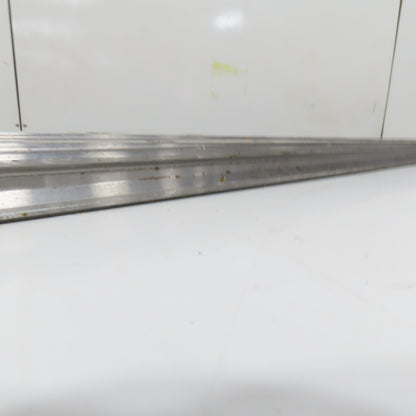 28mm Wide x 26mm Height Linear Guide Rail 2000mm OAL Lot Of 2