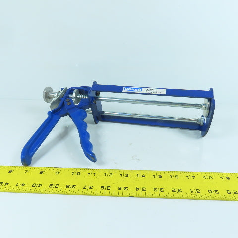 Denso 3310 Protal Cartridge Gun 3:1