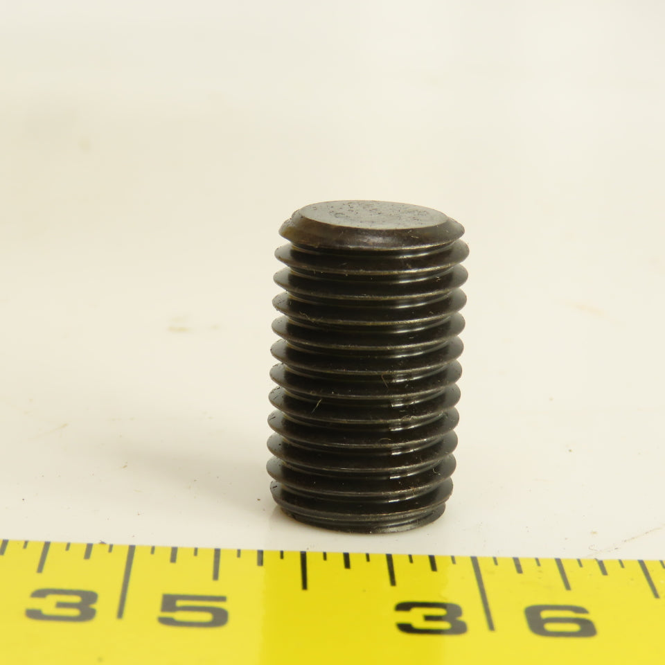 M16-2 x 25mm Metric Set Screw Flat Point Lot Of 450