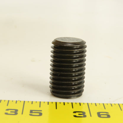 M16-2 x 25mm Metric Set Screw Flat Point Lot Of 450