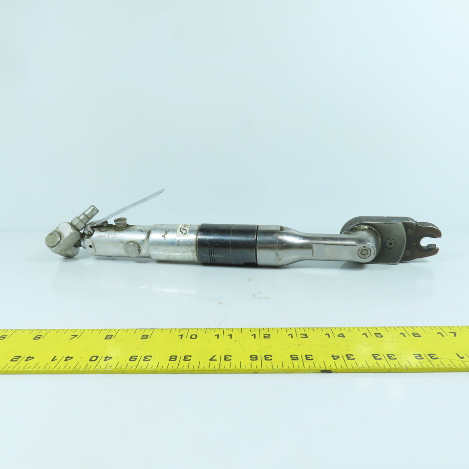 Stanley F30L65TA-15 Pneumatic Air Right Angle 5/8" Hex Head Nutrunner 150RPM