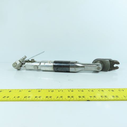 Stanley F30L65TA-15 Pneumatic Air Right Angle 5/8" Hex Head Nutrunner 150RPM