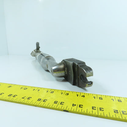 Stanley F30L65TA-15 Pneumatic Air Right Angle 5/8" Hex Head Nutrunner 150RPM
