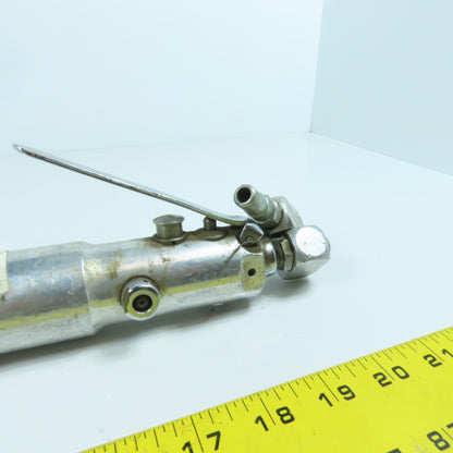 Stanley F30L65TA-15 Pneumatic Air Right Angle 5/8" Hex Head Nutrunner 150RPM