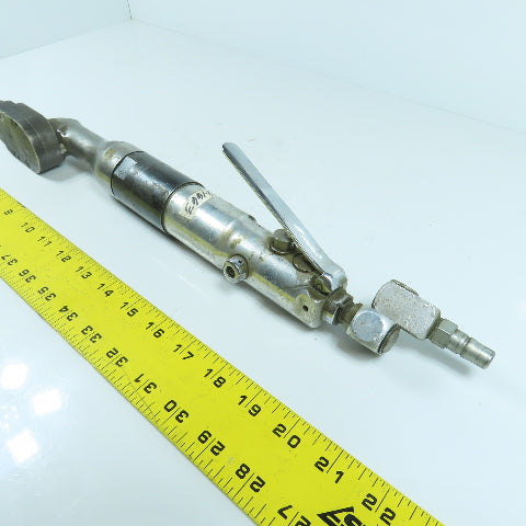 Stanley F30L65TA-15 Pneumatic Air Right Angle 5/8" Hex Head Nutrunner 150RPM