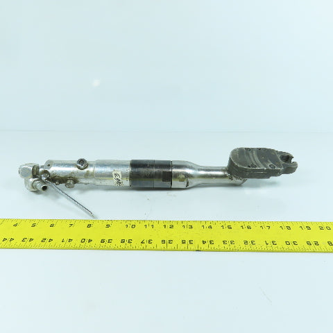 Stanley F30L65TA-15 Pneumatic Air Right Angle 5/8" Hex Head Nutrunner 150RPM