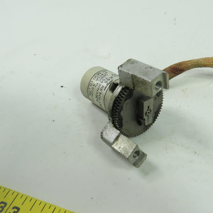 Tamagawa TS530N33E9 Brushless Resolver 3000Hz 3.5V Input Stator
