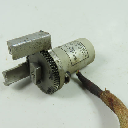 Tamagawa TS530N33E9 Brushless Resolver 3000Hz 3.5V Input Stator