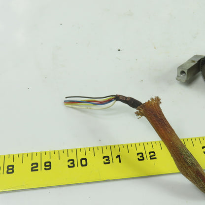 Tamagawa TS530N33E9 Brushless Resolver 3000Hz 3.5V Input Stator