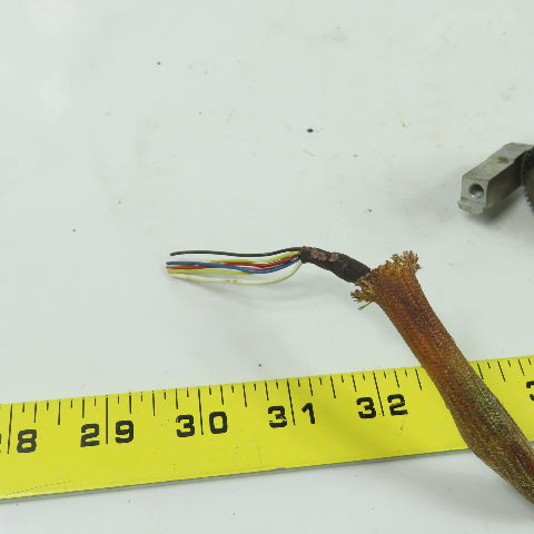 Tamagawa TS530N33E9 Brushless Resolver 3000Hz 3.5V Input Stator