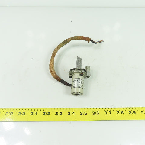 Tamagawa TS530N33E9 Brushless Resolver 3000Hz 3.5V Input Stator