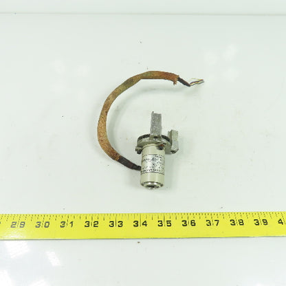 Tamagawa TS530N33E9 Brushless Resolver 3000Hz 3.5V Input Stator
