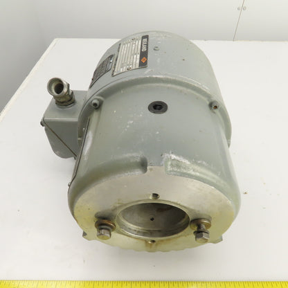 Racine PVQ-PSE0-06CR Hydraulic Pump Motor Reuland 8616V & Mount 220/440 3PH
