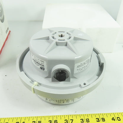 Status Technologies A0301SP-Q2 Motor Status Condition Monitor Model 301