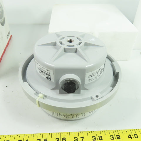 Status Technologies A0301SP-Q2 Motor Status Condition Monitor Model 301