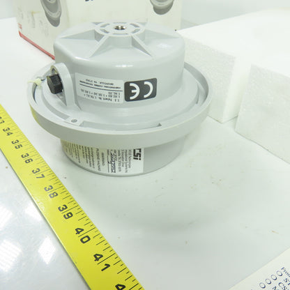 Status Technologies A0301SP-Q2 Motor Status Condition Monitor Model 301