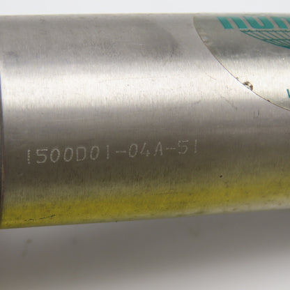 Numatics 1500D01-04A-51 1-1/2" Bore 4" Stroke Double Acting Air Cylinder