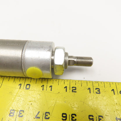 Numatics 1500D01-04A-51 1-1/2" Bore 4" Stroke Double Acting Air Cylinder