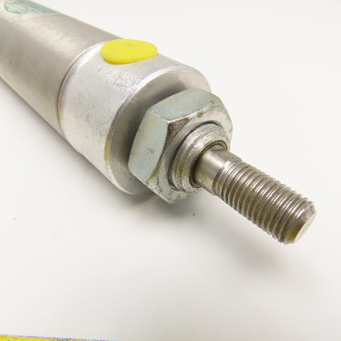 Numatics 1500D01-04A-51 1-1/2" Bore 4" Stroke Double Acting Air Cylinder