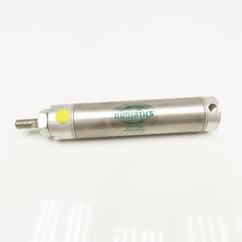 Numatics 1500D01-04A-51 1-1/2" Bore 4" Stroke Double Acting Air Cylinder