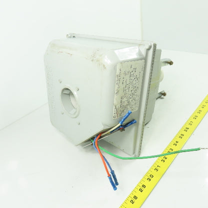 General Electric GHBB40M0A5 Light Ballast Lamp Fixture 120/240V 400W 4.2A