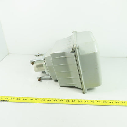 General Electric GHBB40M0A5 Light Ballast Lamp Fixture 120/240V 400W 4.2A