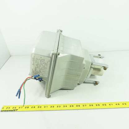 General Electric GHBB40M0A5 Light Ballast Lamp Fixture 120/240V 400W 4.2A
