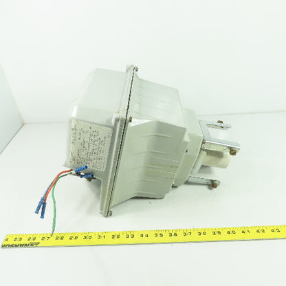 General Electric GHBB40M0A5 Light Ballast Lamp Fixture 120/240V 400W 4.2A