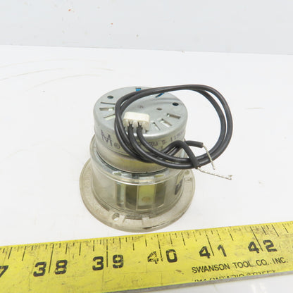 Redington 710-0018 Minute Meter Counter 115V 60HZ