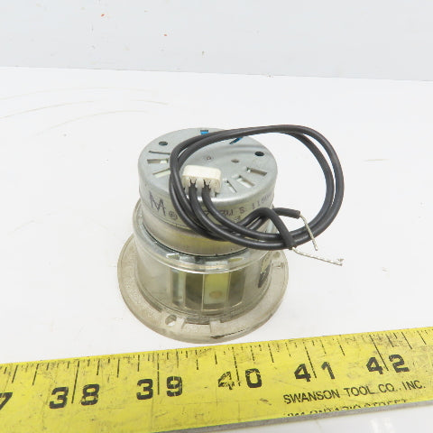 Redington 710-0018 Minute Meter Counter 115V 60HZ