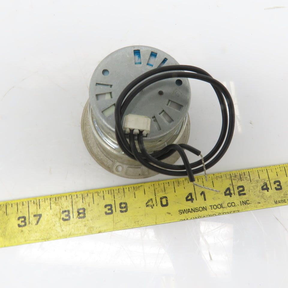 Redington 710-0018 Minute Meter Counter 115V 60HZ