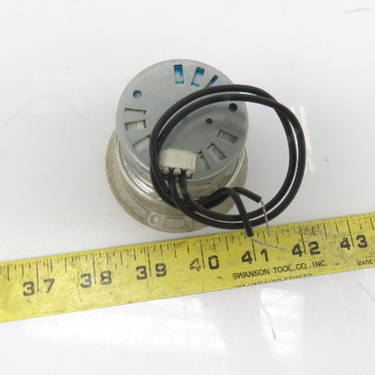 Redington 710-0018 Minute Meter Counter 115V 60HZ