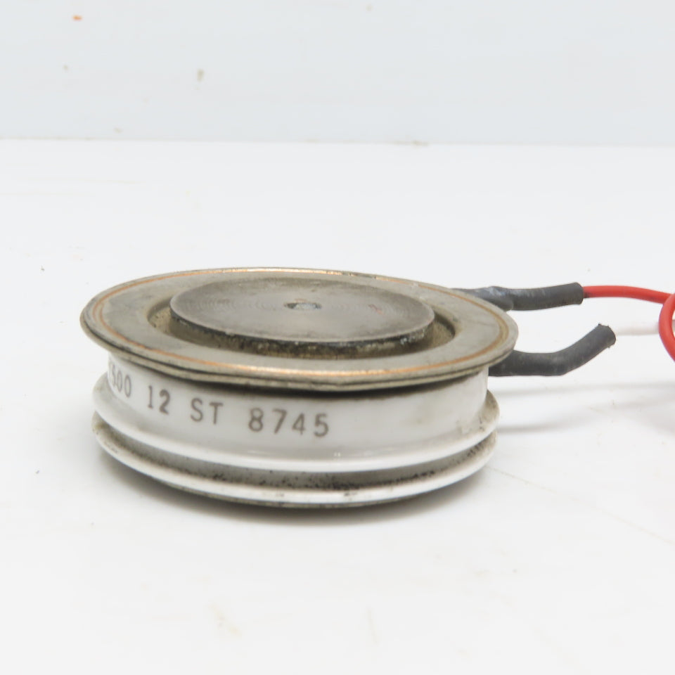 PSI E500 12 ST 8745 Thyristor Module