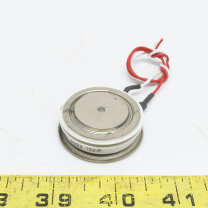PSI E500 12 ST 8745 Thyristor Module