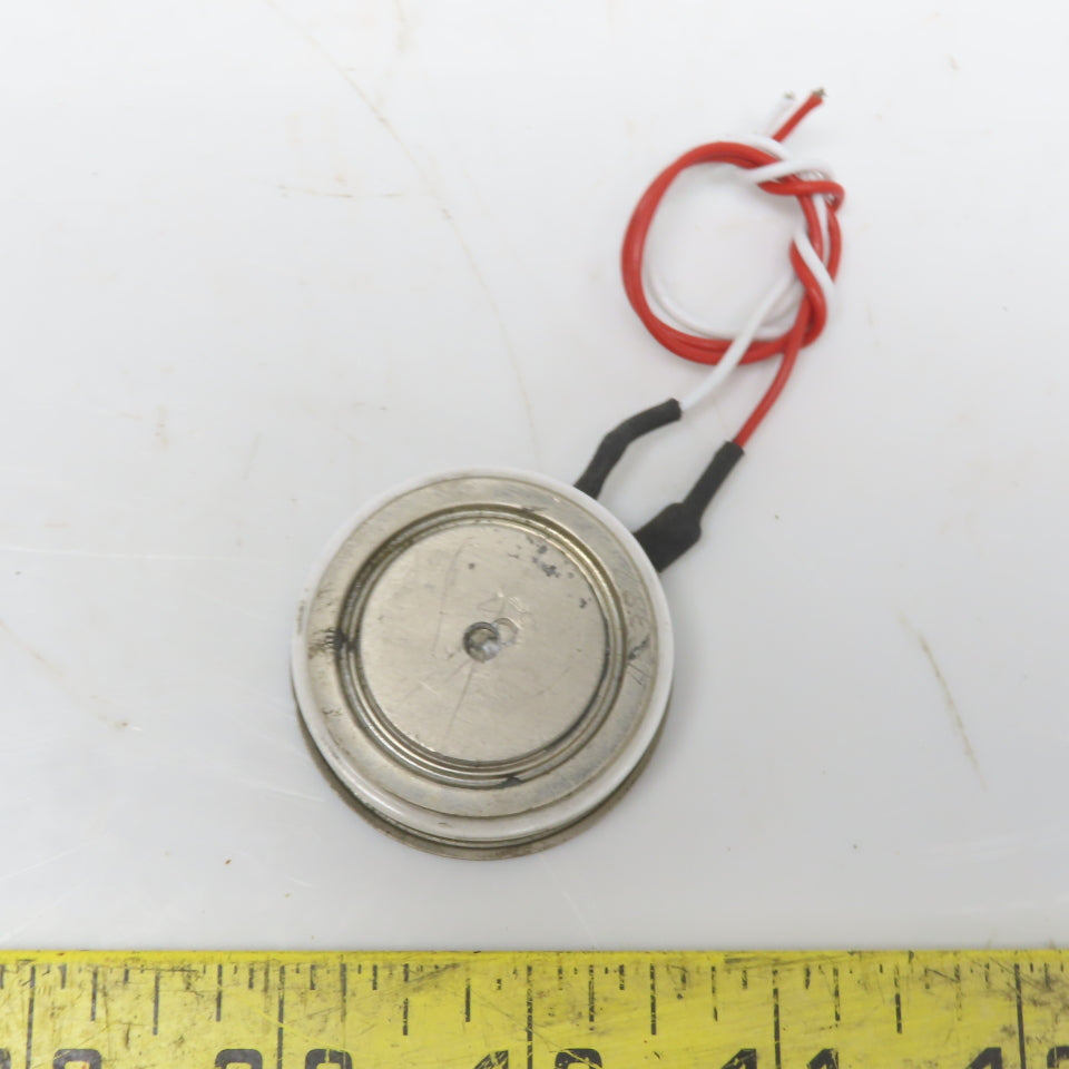 PSI E500 12 ST 8745 Thyristor Module
