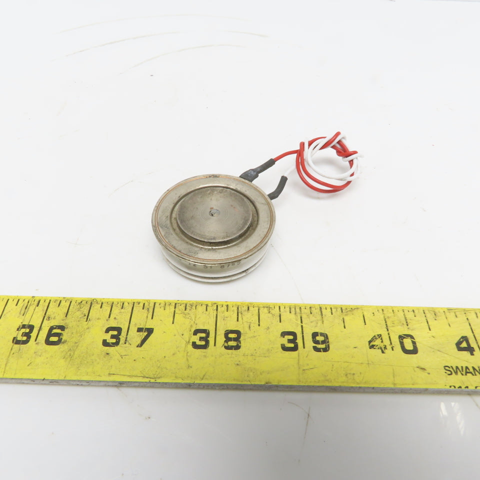 PSI E500 12 ST 8745 Thyristor Module