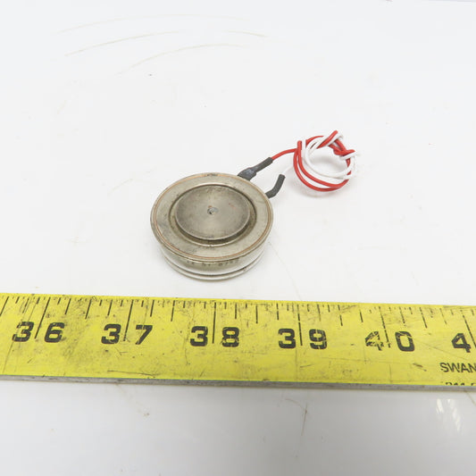 PSI E500 12 ST 8745 Thyristor Module