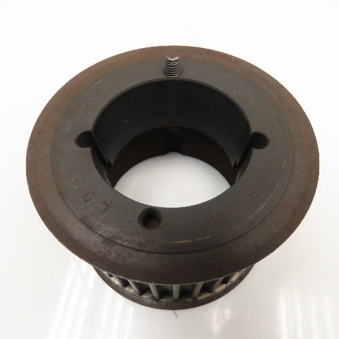 B34-8M-50 50mm Wide Timing Belt Sprocket 34 Tooth QD Bushing Bore