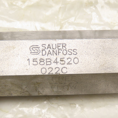 Danfoss 158B4520 Hydraulic Check Valve 95LPM 350 Bar