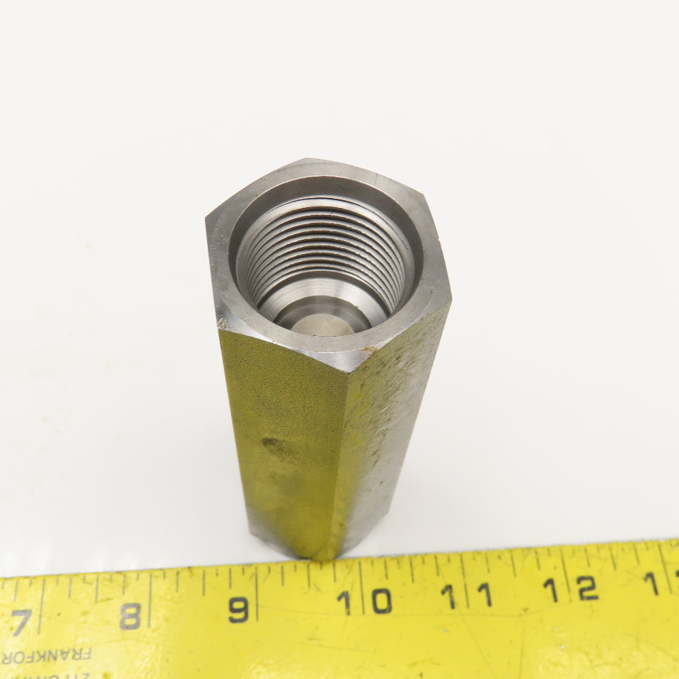 Danfoss 158B4520 Hydraulic Check Valve 95LPM 350 Bar