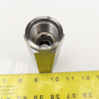 Danfoss 158B4520 Hydraulic Check Valve 95LPM 350 Bar