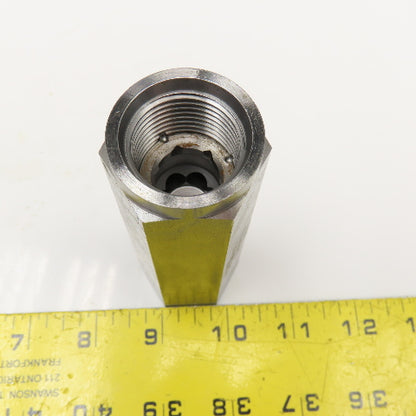 Danfoss 158B4520 Hydraulic Check Valve 95LPM 350 Bar