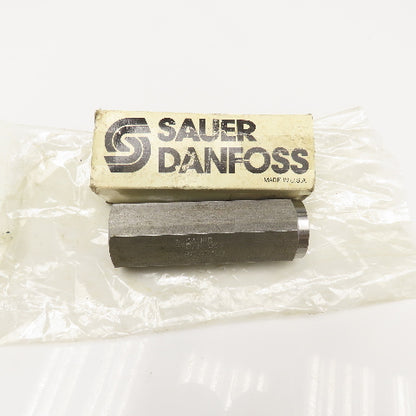 Danfoss 158B4520 Hydraulic Check Valve 95LPM 350 Bar