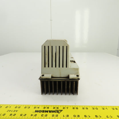 ABB 3HAB8101-11/07B In-Motion Drive Unit DSQC346E (Broken Screw Holes)