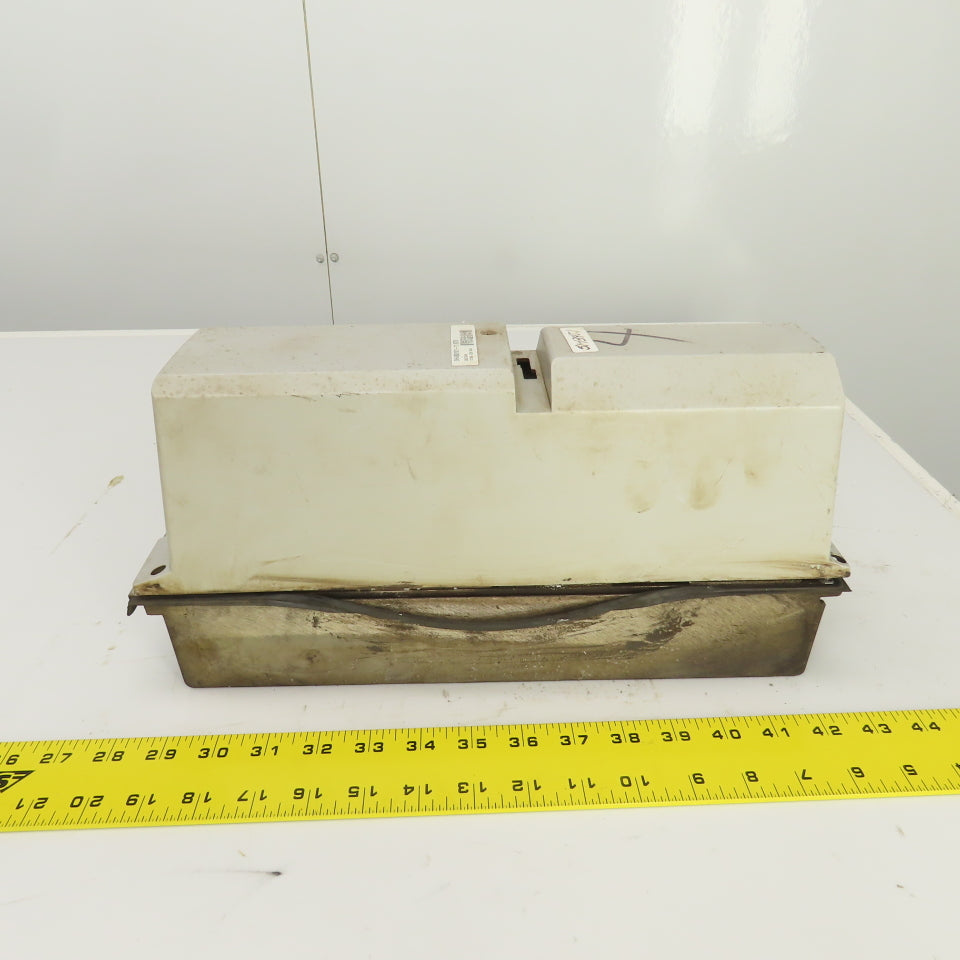 ABB 3HAB8101-11/07B In-Motion Drive Unit DSQC346E (Broken Screw Holes)