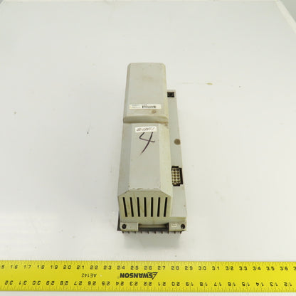 ABB 3HAB8101-11/07B In-Motion Drive Unit DSQC346E (Broken Screw Holes)