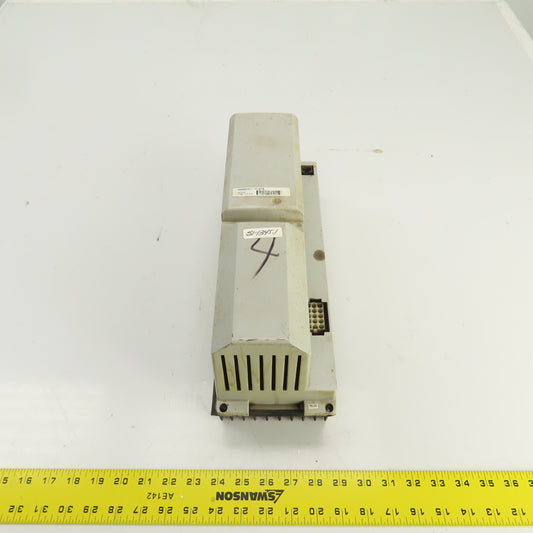 ABB 3HAB8101-11/07B In-Motion Drive Unit DSQC346E (Broken Screw Holes)