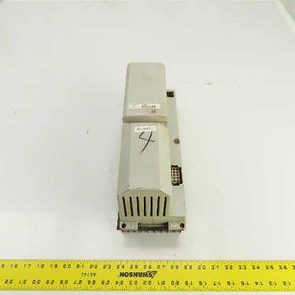 ABB 3HAB8101-11/07B In-Motion Drive Unit DSQC346E (Broken Screw Holes)